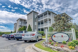 300 Midyette St Unit A1, Oriental, NC 28571