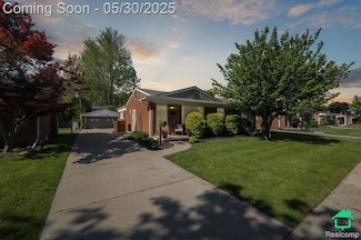 29846 Oakley St, Livonia, MI 48154