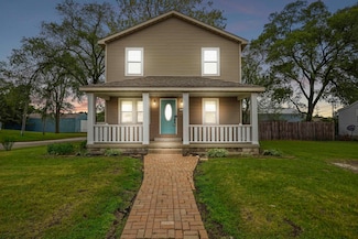 122 9th St SW, de Motte, IN 46310