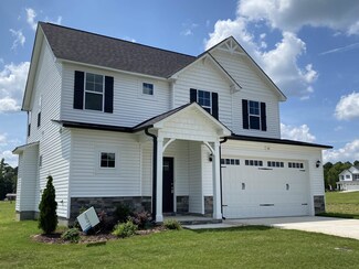 70 Arapahoe Dr, Kenly, NC 27542