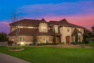 411 Crestfield Ct, Sunnyvale, TX 75182