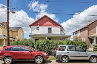 28 W Chartes St, New Castle, PA 16102