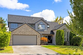 5125 Tower Dr NE, Tacoma, WA 98422
