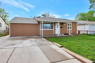 7981 Olive St, Commerce City, CO 80022