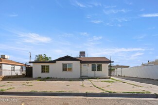 7523 Monterrey Dr Unit 2, El Paso, TX 79915