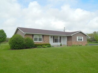 2385 E 400 N, Ossian, IN 46777