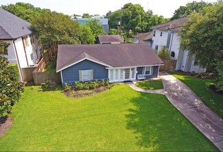 4625 Willow St, Bellaire, TX 77401