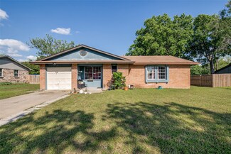1826 Mercury Dr, Garland, TX 75040