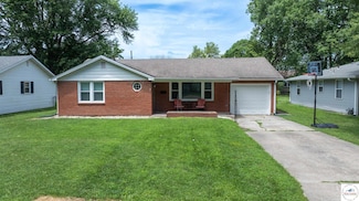 2108 S Harrison Ave, Sedalia, MO 65301