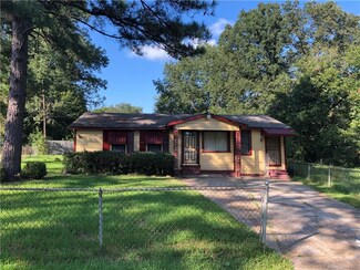 3002 Yorktown Dr, Shreveport, LA 71107