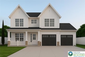 4740 Hillcrest Ln, Whitehall, PA 18052