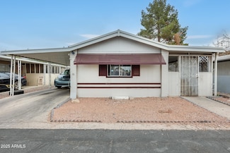 7920 W Glendale Ave, Glen Dale, AZ 85303