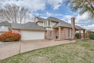 3490 Forest Hills Cir, Garland, TX 75044