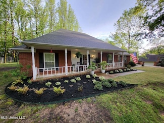 5325 Coleman Rd, Olive Branch, MS 38654