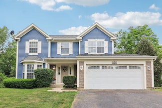 1256 Edgewater Ln, Antioch, IL 60002