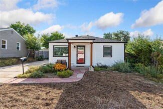 919 Lowell Blvd, Denver, CO 80204