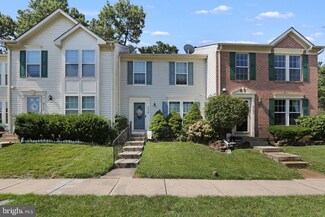 5126 Windermere Cir, Rosedale, MD 21237