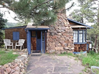 26079 Kingsbury Rd, Kittredge, CO 80457