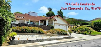 712 Calle Contenta, San Clemente, CA 92673