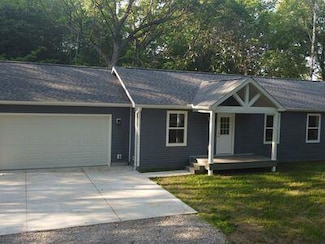 817 Sandow Rd, Midland, MI 48640