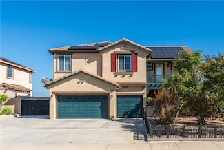 18458 Hidden Ranch Rd, Riverside, CA 92508