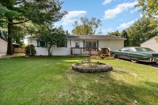 4857 Concord Rd, de Motte, IN 46310
