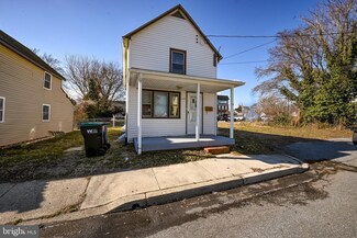 115 S East St, Smyrna, DE 19977