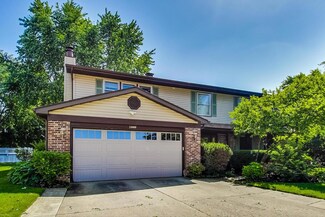 1840 Shorewood Dr W, Hoffman Estates, IL 60192