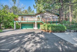 4300 Levi Gulch, Carson City, NV 89703