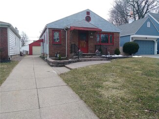 101 Traverse Blvd, Buffalo, NY 14223