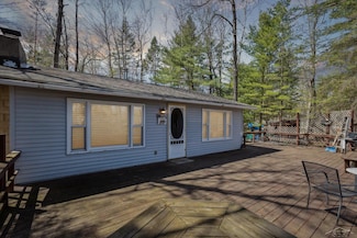 1441 Burma Trail, Beaverton, MI 48612