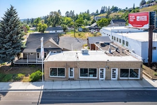 3301 N Monroe St, Spokane, WA 99205