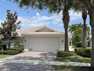3095 Verdmont Ln, Wellington, FL 33414