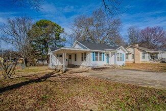 723 W Smith St, Benton, AR 72015