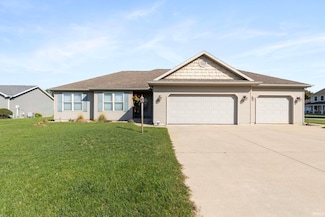 19571 Gentle Stream Cir, Goshen, IN 46528