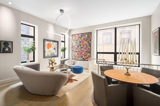 159 W 24th St Unit 1A, New York, NY 10011
