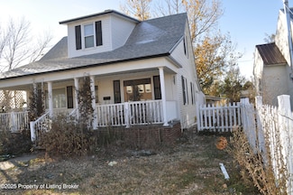 209 3rd Ave W, Lemmon, SD 57638