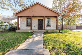 1846 Gallagher St, Dallas, TX 75212