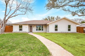 2317 Merrimac Dr, Plano, TX 75075
