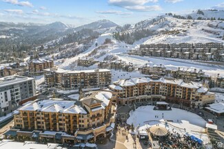 3720 N Sundial Ct Unit C207, Park City, UT 84098