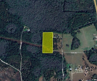 TBD Havana Rd, Clermont, FL 34714