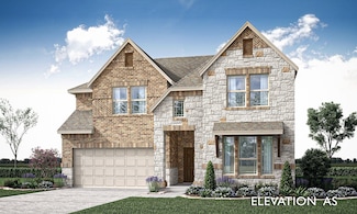 1206 Hawk St, Wylie, TX 75098