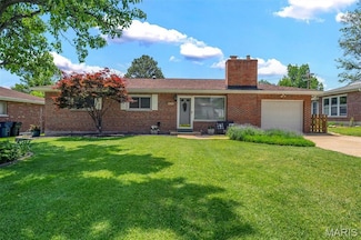 7666 Grant Haven Dr, Saint Louis, MO 63123