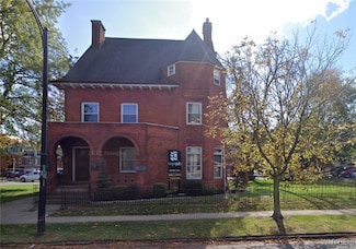 88 W Utica St Unit 5, Buffalo, NY 14209