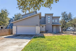 14805 Foy Dr, Austin, TX 78734