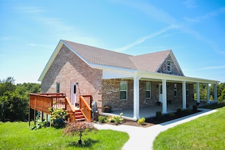830 Johnson Rd, Harrodsburg, KY 40330
