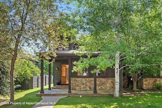 335 Summerset Ln Unit A, Basalt, CO 81621