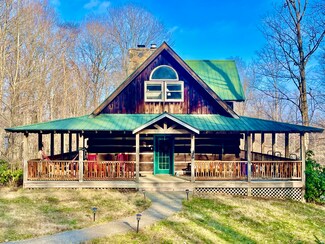 9172 W Mallory Rd, Bloomington, IN 47404