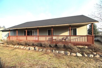 14009 E 8th Ave, Spokane Valley, WA 99037