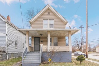 3651 E 103rd St, Cleveland, OH 44105